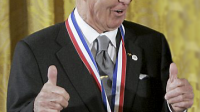 Norman Borlaug
