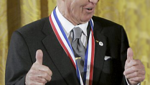 Norman Borlaug