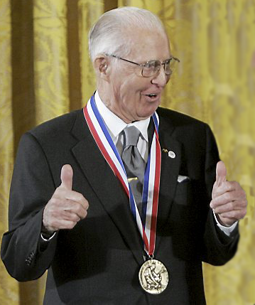 Perkembangan Revolusi Hijau di dunia