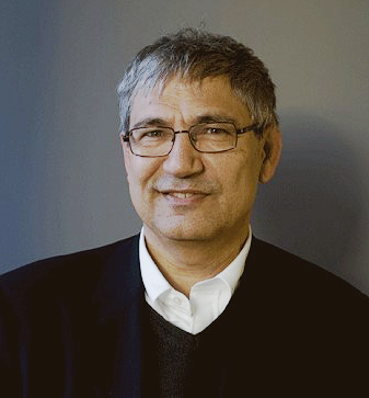 Orhan Pamuk seorang sastrawan pembela kemanusiaan