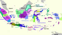 Pemekaran provinsi di Indon