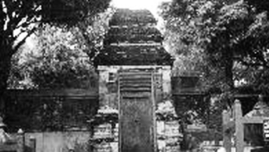 Pemindahan dari Pajang ke Mataram