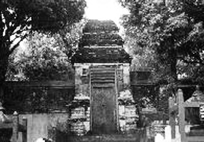 Pemindahan dari Pajang ke Mataram