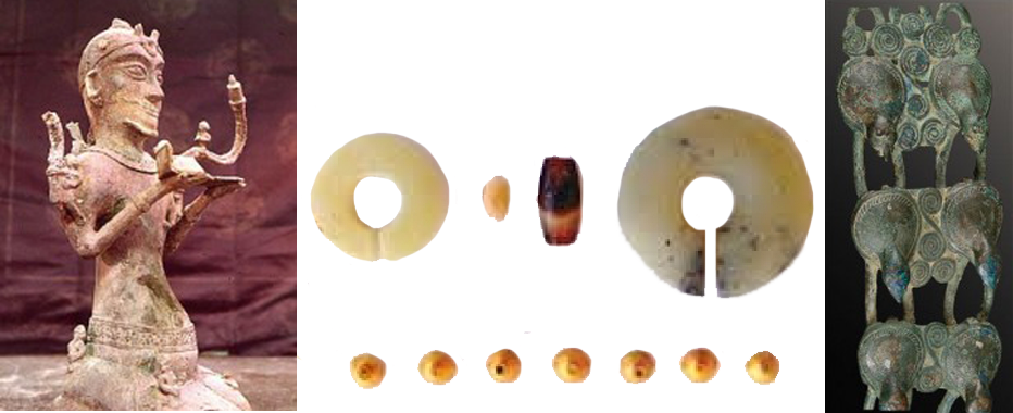 Peninggalan kebudayaan Sa-Huynh