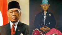 Perjuangan Sultan Hamengku Buwono IX untuk kemerdekaan Indonesia