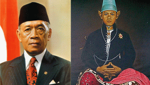 Perjuangan Sultan Hamengku Buwono IX untuk kemerdekaan Indonesia