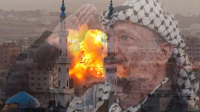 Perjuangan Yasser Arafat un