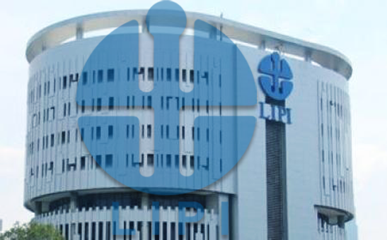 Perkembangan Lembaga Ilmu Pengetahuan Indonesia