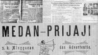 Perkembangan media cetak masa penjajahan dan kemerdekaan