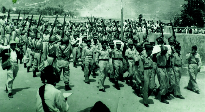 Perlawanan Ternate terhadap Portugis