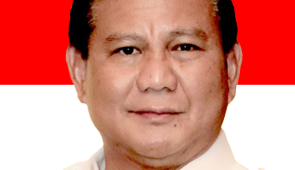 Prabowo Subianto