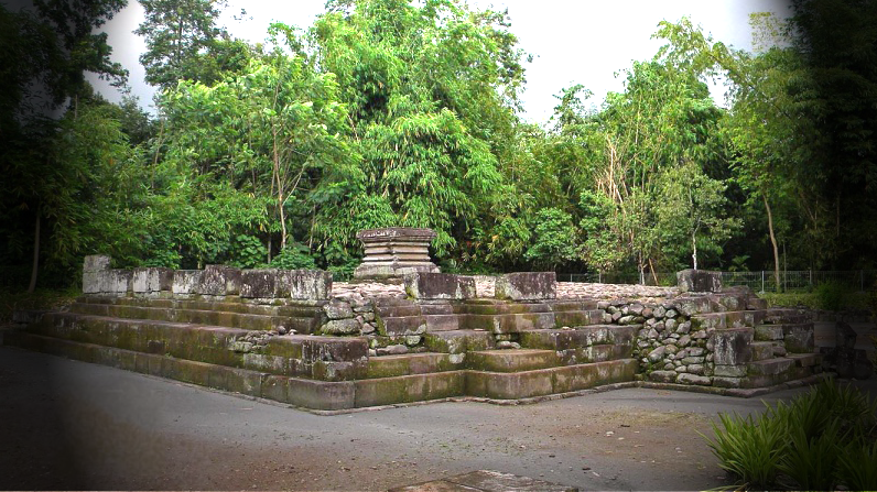 Prasasti Mataram Hindu