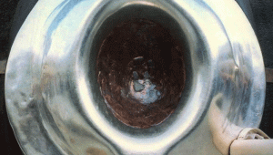 Rahasia Sejarah yang Terdapat Pada Batu Hajar Aswad