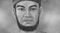 Raja Sisingamangaraja XII