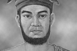 Raja Sisingamangaraja XII