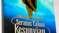 Realisme Magiz Marquez pada