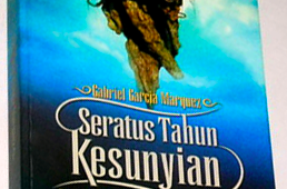 Realisme Magiz Marquez pada