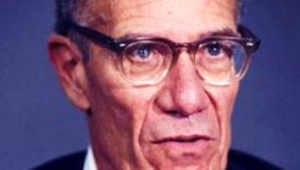 Robert Merton Solow