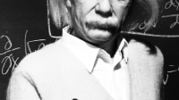 Rumusan Teori Relativitas Albert Einstein