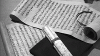 Sejarah Adanya Kertas dan Penemuan Kertas