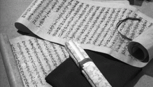 Sejarah Adanya Kertas dan Penemuan Kertas