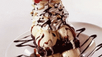 Sejarah Adanya Penemuan Ice Cream