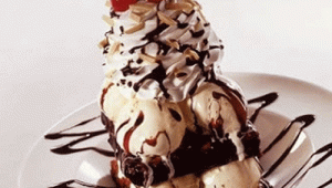 Sejarah Adanya Penemuan Ice Cream