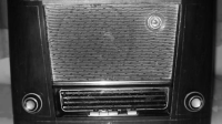 Sejarah masuknya radio ke Indonesia