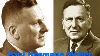 Sejarah penemuan DDT oleh Paul Hermann Muller
