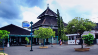Sekilas sejarah berdirinya