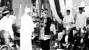 Sekilas tentang Kerajaan Banjar