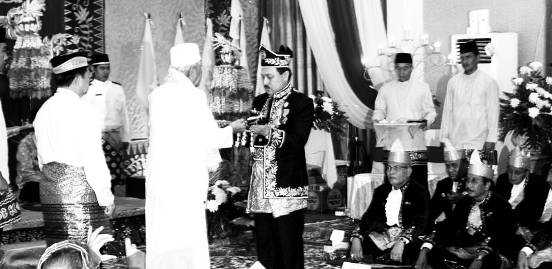 Sejarah Kerajaan Banjar