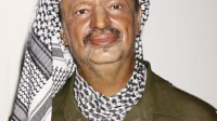 Sekilas tentang Yasser Araf