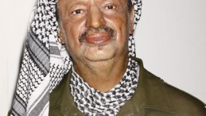Sekilas tentang Yasser Araf