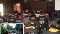 Sidang Istimewa 10 13 November 1998
