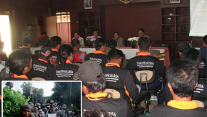 Sidang Istimewa 10 13 November 1998
