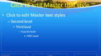 Slide 1 Template PowerPoint Negara Gratis