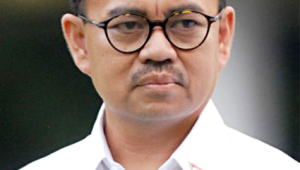 Sudirman Said