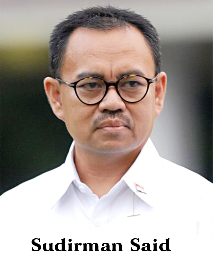 Daftar Kabinet Kerja Jokowi JK lengkap dengan fotonya