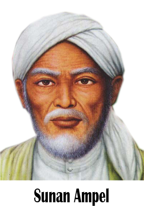 Sekilas tentang Sunan Ampel