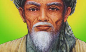 Sunan-Bonang Sunan Bonang