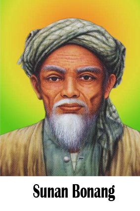 Sekilas tentang perjuangan Sunan Bonang