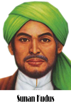 Sunan Kudus seorang ahli fiqih yang bergelar Waliyyul ilmi