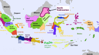 Tabel 34 provinsi di indonesia