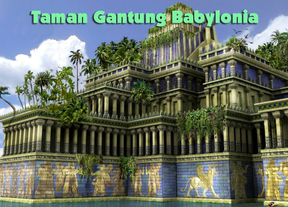 Keunggulan masa peradaban Mesopotamia