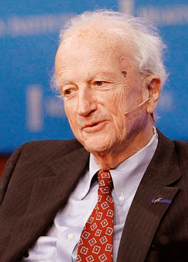 Tentang Gary Stanley Becker