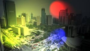 Tentang Negara Filipina
