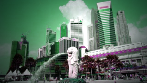 Tentang Negara Singapura