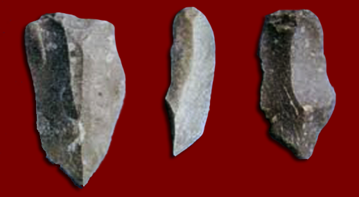 Tentang kebudayaan Bacson-Hoabinh