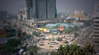Tentang negara Bangladesh
